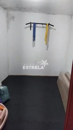 Imagem Terreno com 03 casas no quintal - Itapevi/SP