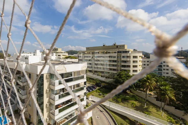 Imagem Duo Life Residencial - Apartamento 2 Quartos (1 Suíte) | Estrada do Pau-Ferro | Vista Livre e Lazer