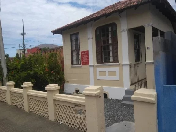 Imagem CASA COMERCIAL em São Francisco do Sul - SC, Centro