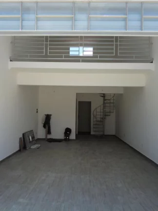 Imagem Ponto para alugar, 72 m² por R$ 3.110,00/mês - Jardim Satélite - São José dos Campos/SP