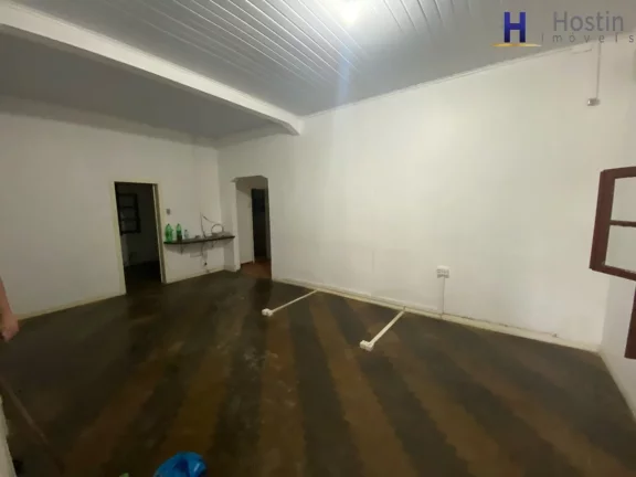 Imagem CASA RESIDENCIAL em São Francisco do Sul - SC, Centro