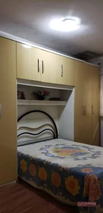 Imagem Casa com 2 quartos à venda, 154 m² por R$ 650.000 - Vila Rosália - Guarulhos/SP
