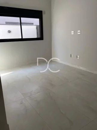 Imagem Condomínio Alphaville Nova Esplanada 3 - Venda Casa Térrea | AC 249m² | AT 465 m² | 3 Suítes | 1 Sala de TV | 5 Ban | 4Vagas | Piscina