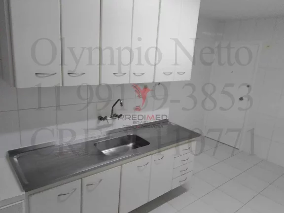 Imagem Excelente Apartamento em Higienópolis