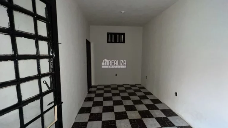 Imagem Casa à venda no bairro São José em Uberaba
