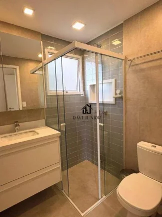 Imagem Apartamento à venda, 97 m² por R$ 970.000,00 - Jardim Moncayo - Sorocaba/SP