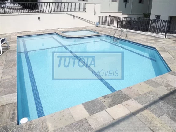 Imagem Apartamento à venda na Paraíso, São Paulo