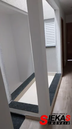 Imagem Imperdível: Casa à venda na Vila Ré, São Paulo-SP, 3 quartos, 1 suíte, 1 sala, 3 banheiros, 2 vagas de garagem, 108m².