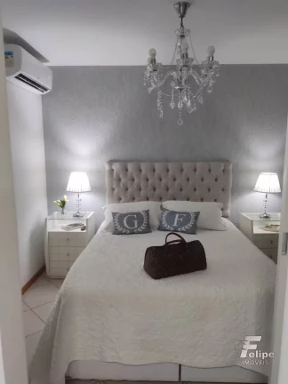 Imagem APARTAMENTO NO CORAÇÃO DE GUARAPARI NA PRAIA DAS CASTANHEIRAS