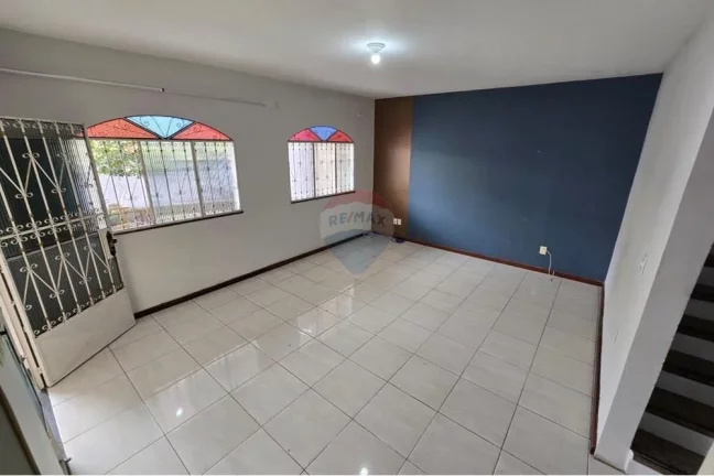 Imagem Casa Ampla e Moderna em Campo Grande - RJ