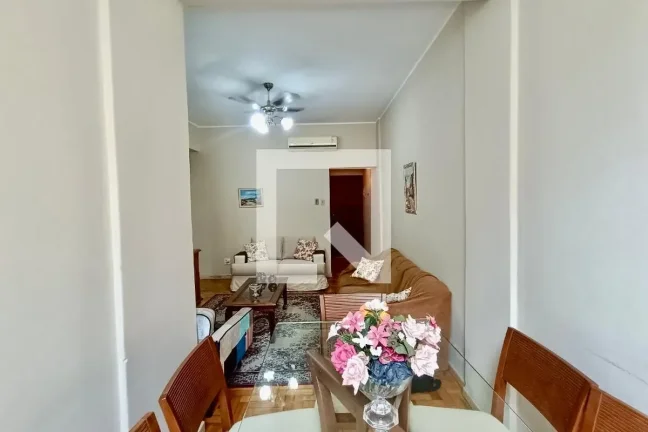 Imagem Apartamento à Venda - Copacabana, 3 Quartos, 100 m2