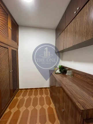 Imagem Imperdível apartamento de luxo no Jardim Paulista - 4 quartos, 2 suítes, 2 vagas - São Paulo-SP