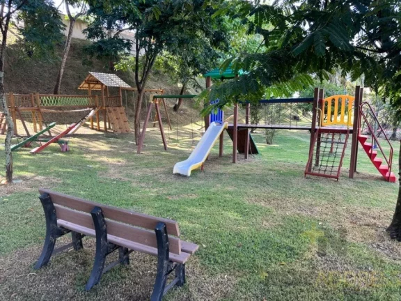 Imagem Terreno 646m² no Condomínio Riviera Park!