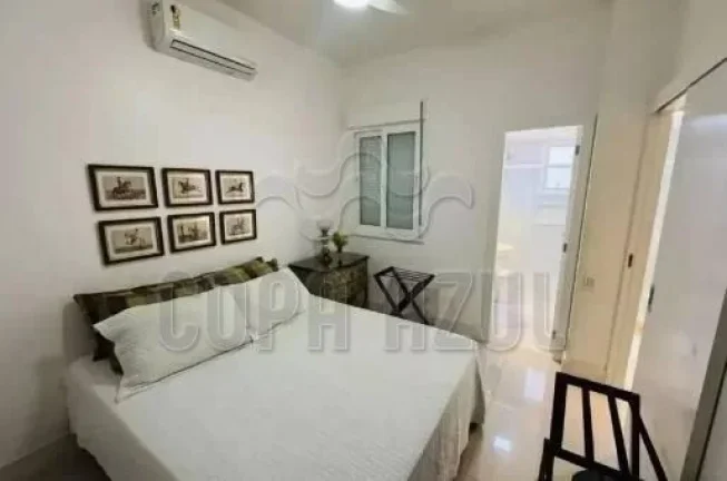 Imagem Copacabana - Residencial › Apartamento com 3 quarto(s) a Venda