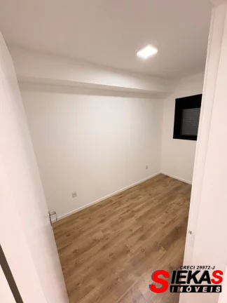 Imagem Apartamento para locação no Tatuapé, São Paulo-SP: 2 quartos, 1 sala, 1 banheiro, 42m² de área!