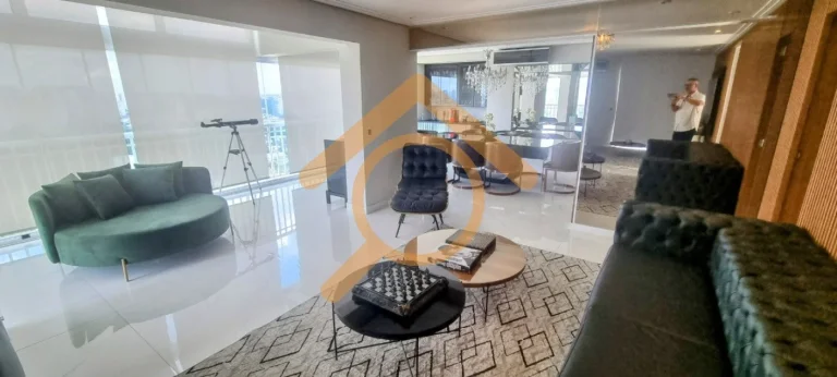 Imagem Cobertura à venda no Condomínio Vista Golf. Confira!