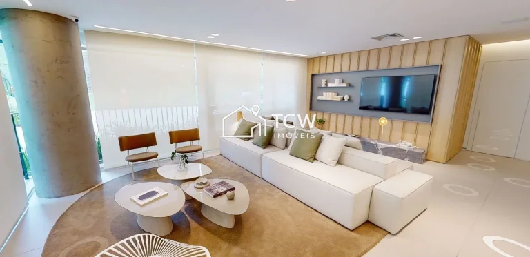 Imagem Apartamento à venda no Paraíso, São Paulo