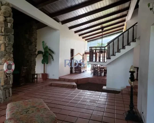 Imagem Casa de rua - Sobrado / Residencial / Paúba