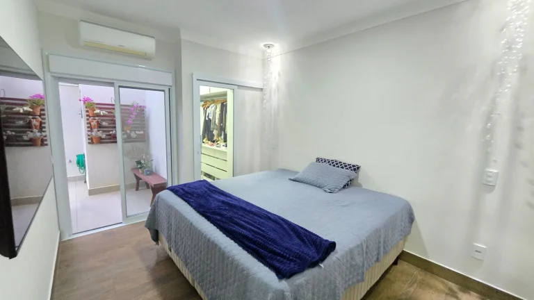 Imagem Casa com 3 dormitórios à venda, 105 m² por R$ 930.000,00 - Village Moutonnee - Salto/SP