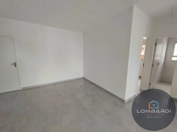 Imagem APARTAMENTO RECÉM ENTREGUE EM ÓTIMA LOCALIZAÇÃO NO ITAGUÁ !