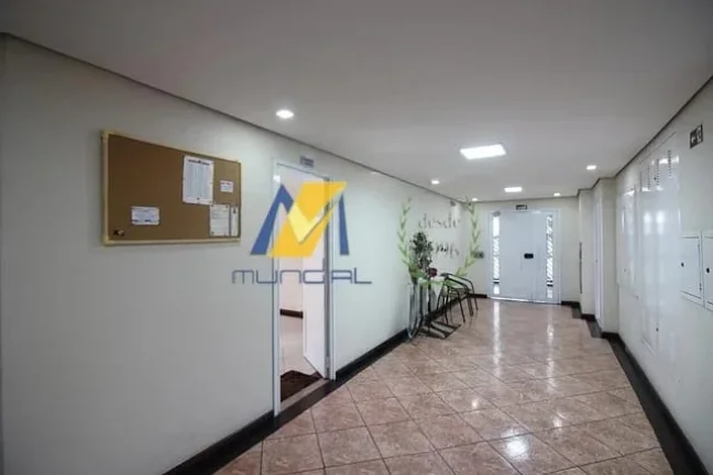 Imagem Apartamento para Alugar com 102m², 2 dormitórios, 1 sala e 1 vaga!!!