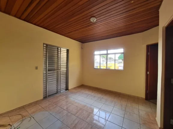 Imagem Casa com 5 dormitórios à venda, 216 m² por R$ 270.000,00 - Vila Varela - Poá/SP