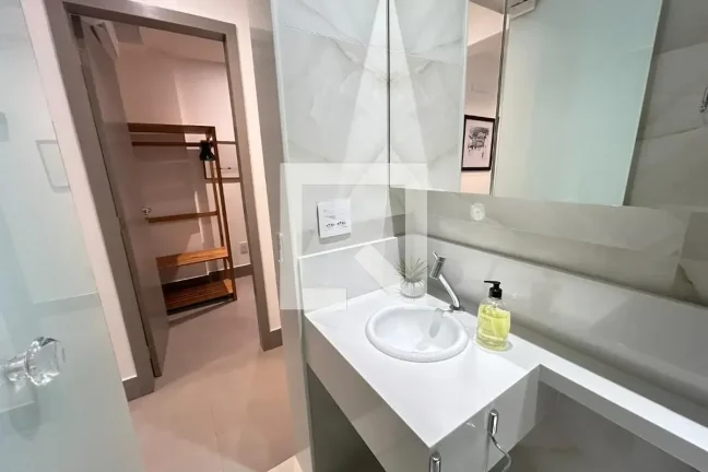 Imagem Apartamento à Venda - Ipanema, 2 Quartos, 55 m2