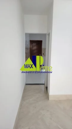 Imagem SOBRADO FRONTAL63,30M²/02 DORMITÓTRIOS/02 WC/01 VAGA