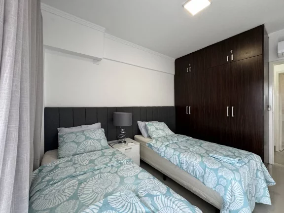 Imagem Linda cobertura duplex no Itaguá