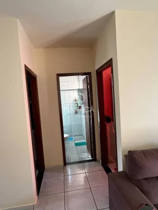 Imagem Casa Condomínio Fechado no Los Angeles