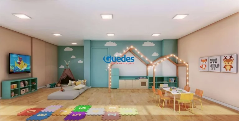 Imagem Apartamento em Santo Amaro - São Paulo