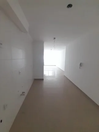 Imagem Apartamento 2 Dormitórios - Bairro Zona Nova