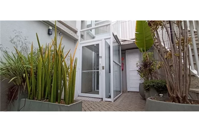 Imagem CASA RESIDENCIAL em São Paulo - SP, Aclimação
