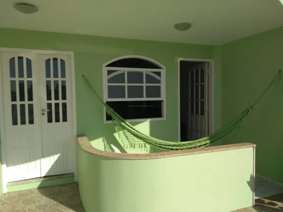 Imagem Apartamento Térreo Frente Lagoa