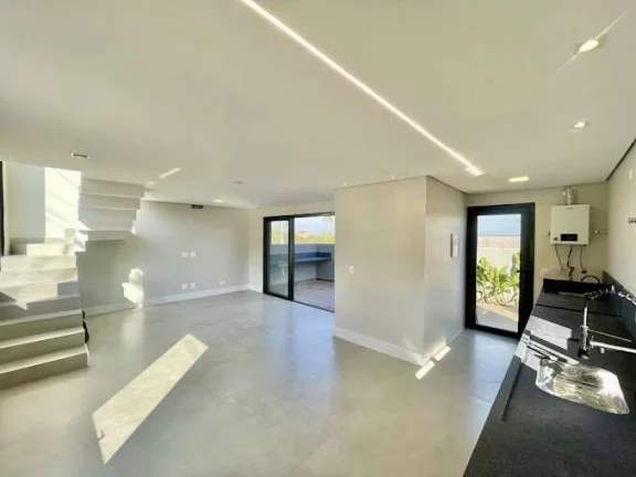Imagem Cond Terra Nobre - Zero Km, moderna, 3dorm/1ste, varanda gourmet e hidro!