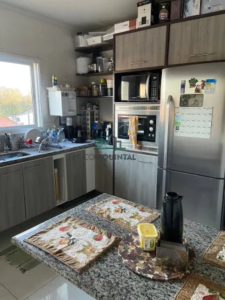Imagem Casa com 3 Quartos à Venda, 153 m² em Parque São George - Cotia