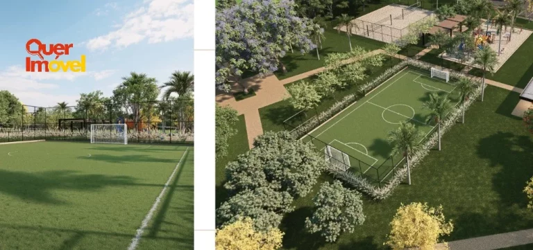 Imagem Terreno em Condomínio à Venda em Ribeirão Preto-SP, Residencial Alto do Castelo3 - 308m² de Área