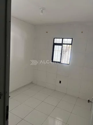 Imagem Casa - 3 Quartos - 1 Suíte - Ponta de Campina, Cabedelo/PB