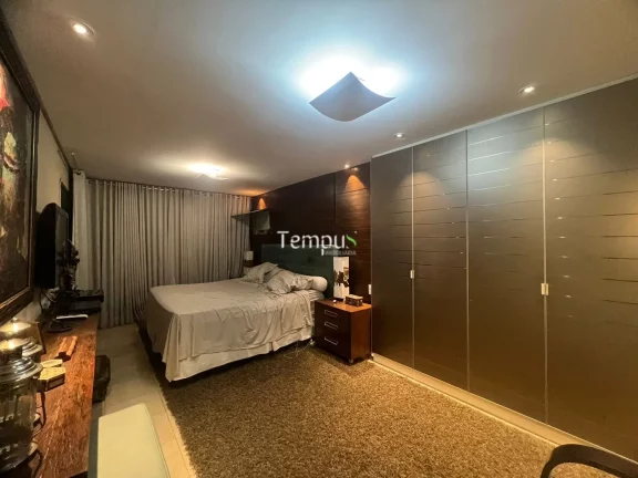Imagem Edificio Pontal Marista - Cobertura Duplex de 420m² à venda no bairro Setor Marista - Goiânia/GO
