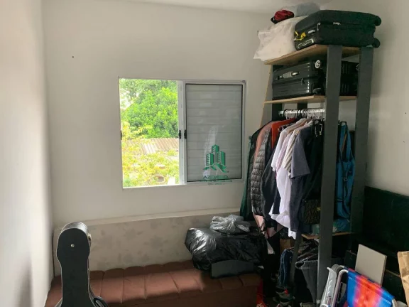 Imagem Casa com 2 dormitórios à venda, 55 m² por R$ 309.000,00 - Mirim - Praia Grande/SP