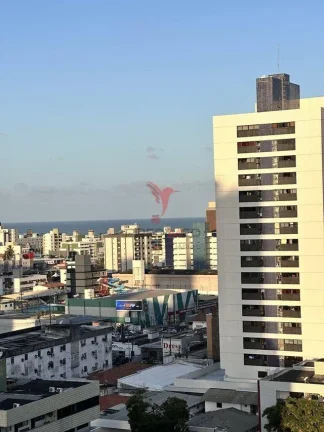 Imagem Vende se Apartamento moderno em Manaira . João Pessoa