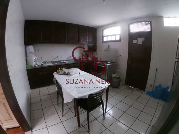 Imagem Imóvel comercial Ideal para restaurante, bar ou buffet