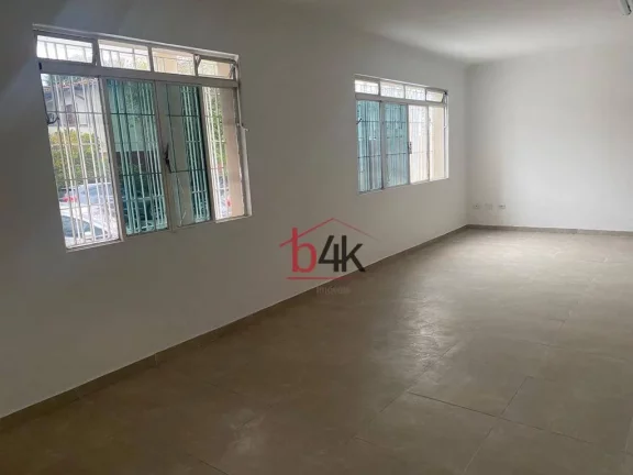 Imagem Locação residencial ou comercial na região do Jardim Aeroporto.