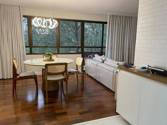 Imagem Apartamento Duplex com 2 dormitórios à venda, 98 m² por R$ 600.000,00 - Jardim Londrina - São Paulo/SP