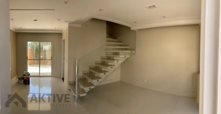 Imagem Casa de Condomínio em Granja Viana - Cotia, SP