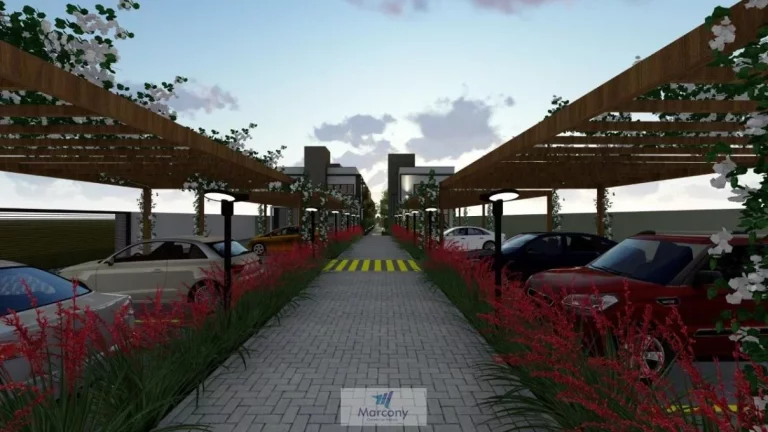 Foto do imóvel: Casa em Condomínio 3 Quartos Cabedelo - PB - Ponta de Campina