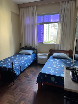 Imagem Elegante Apartamento no Pituba em Salvador Novo