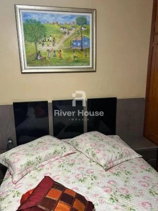 Imagem Casa Terrea padrão à venda, sendo 465 m² de area Total 03 suites Bairro Jardim Tropical , Cuiabá, MT