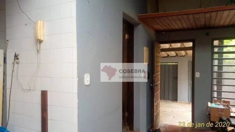 Imagem Casa à venda, 253 m² - Brooklin Paulista - São Paulo/SP