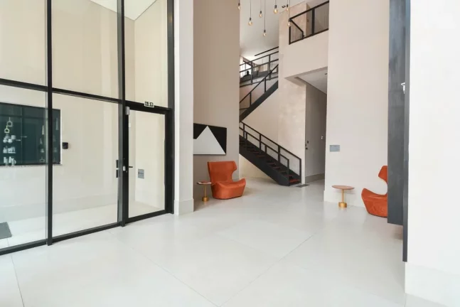 Imagem Imóvel com 1 Quarto à Venda, 31 m² em Pinheiros - São Paulo